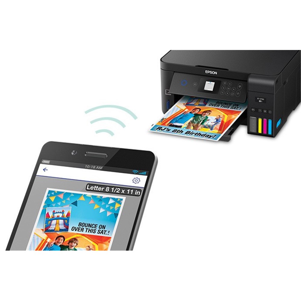 Epson - EPC11CG22501 - Alloys